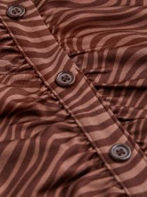 Платье мини H&M модель 73402 Фото