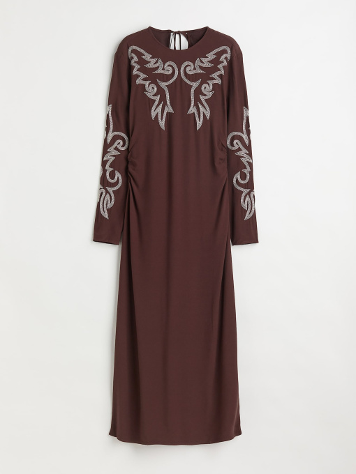 Платья H&M модель 73403 Фото