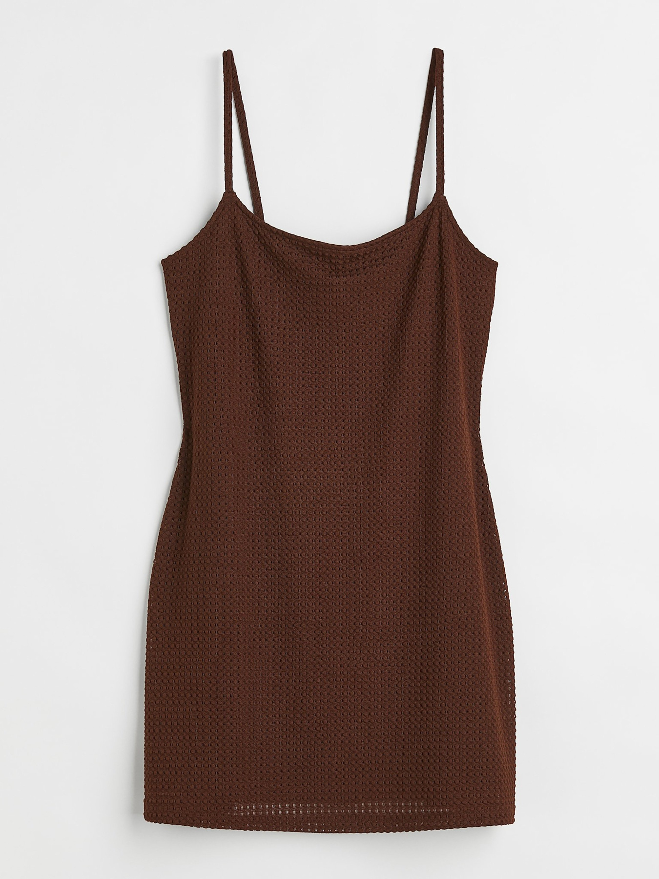 Платье мини H&M модель 73404 Фото