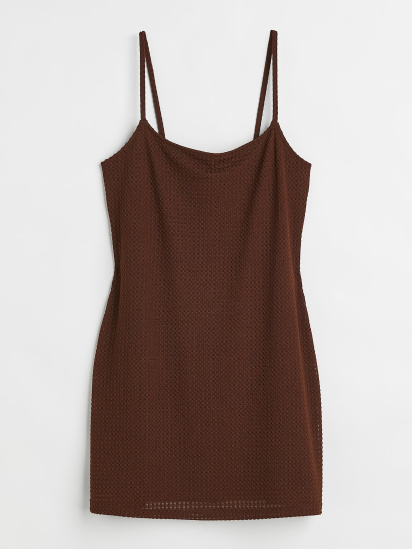 Сукня міні H&M модель 73404 - фото