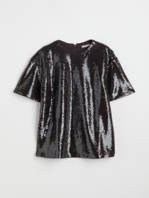 Блуза H&M модель 73406 Фото