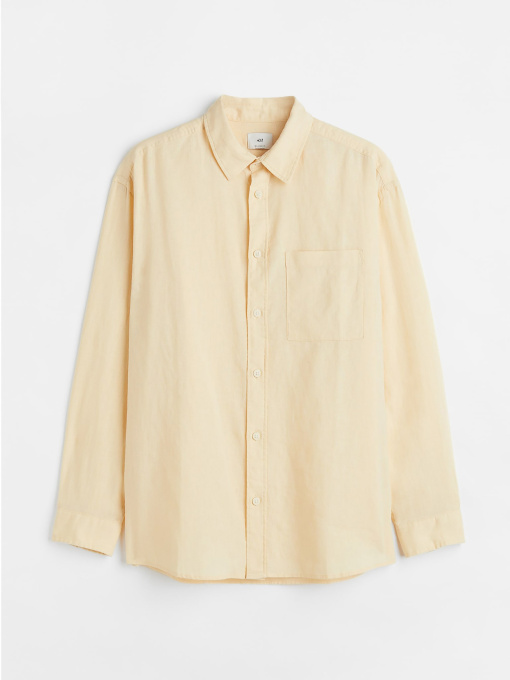 Рубашка H&M модель 73407 Фото