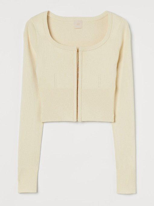 Кофта H&M модель 73409 Фото