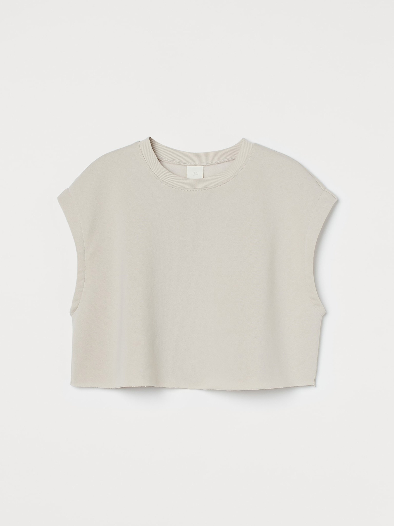 Топ H&M модель 73410 Фото