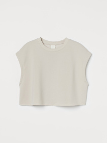 Топ H&M модель 73410 Фото