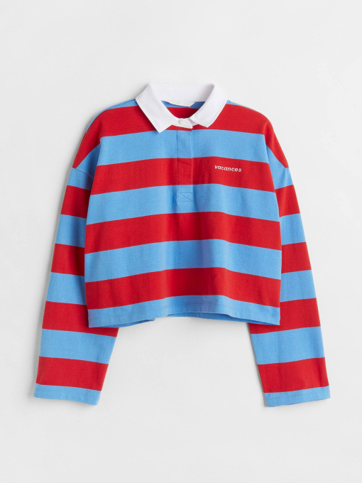 Поло H&M модель 73411 Фото