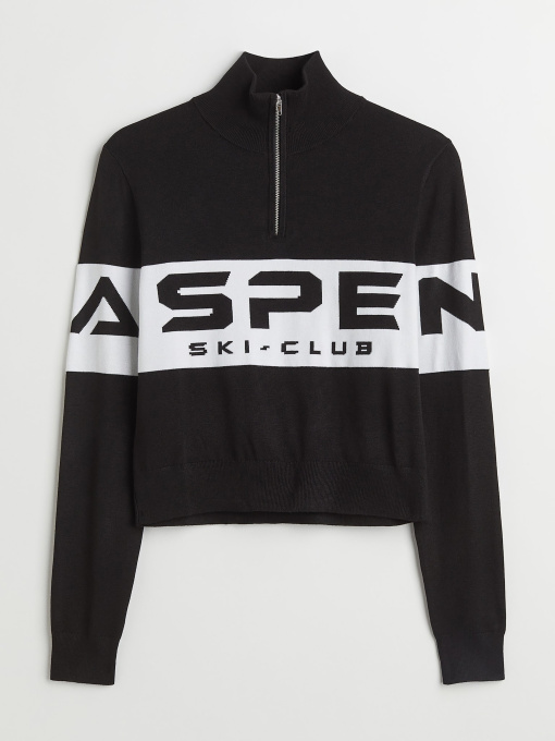 Кофта H&M модель 73412 Кофта H&M модель 73412 Фото