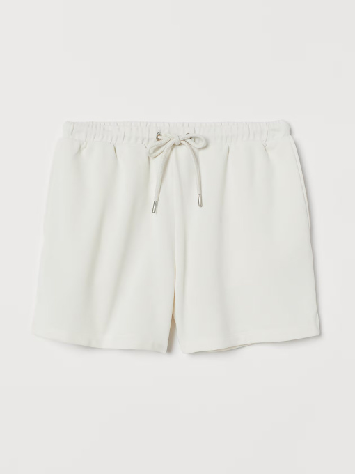 Повседневные шорты H&M модель 73413 Фото