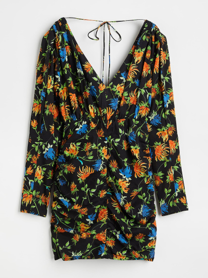 Сукня міні H&M модель 73414 - фото