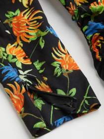 Сукня міні H&M модель 73414 Фото