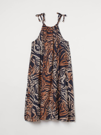 Сарафан H&M модель 73417 Фото