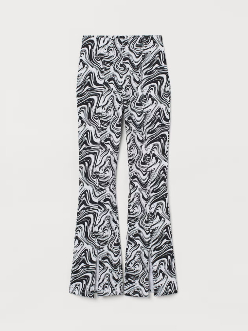 Леггинсы H&M модель 73418 Фото