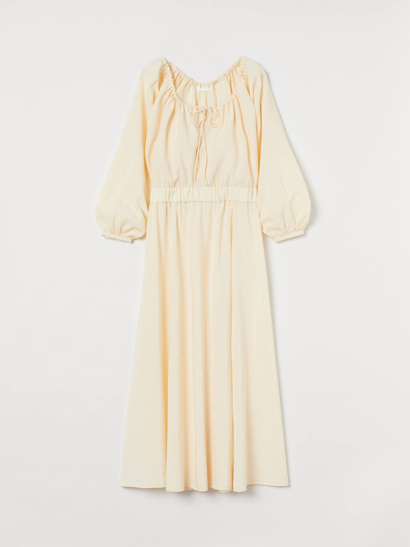 Сукня максі H&M модель 73422 Фото