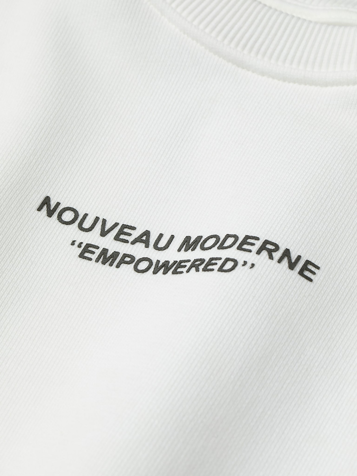 Свитшот H&M модель 73423 Фото