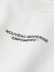 Свитшот H&M модель 73423 Фото