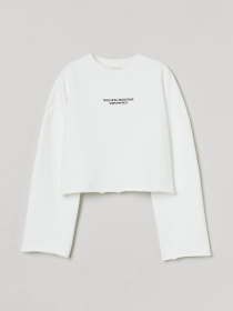 Свитшот H&M модель 73423 Фото