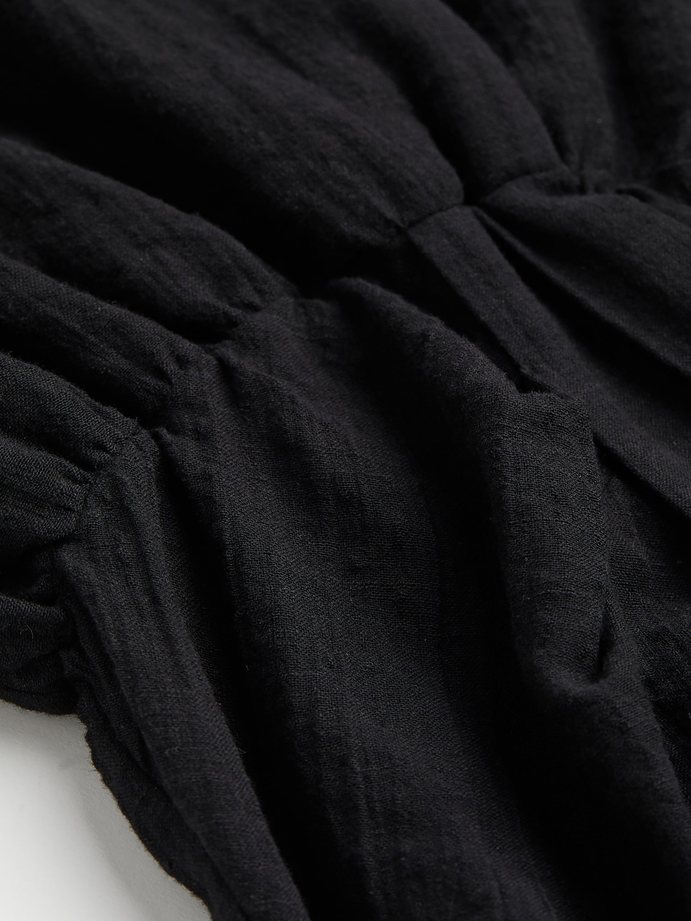 Платье мини H&M модель 73424 Фото