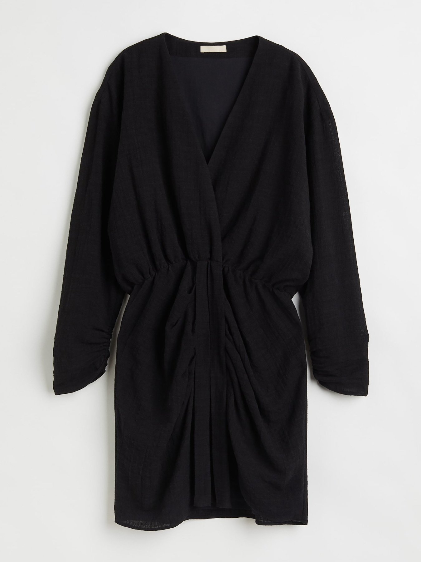 Платье мини H&M модель 73424 Фото