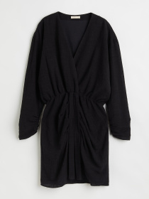 Платье мини H&M модель 73424 Фото