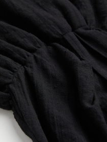 Платье мини H&M модель 73424 Фото