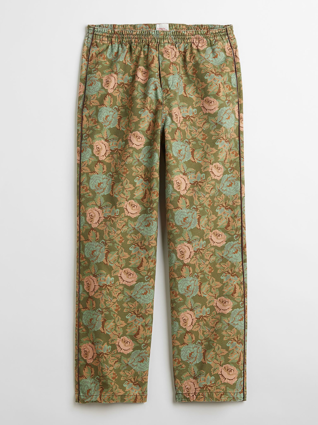 Штани повсякденні H&M модель 73428 Фото