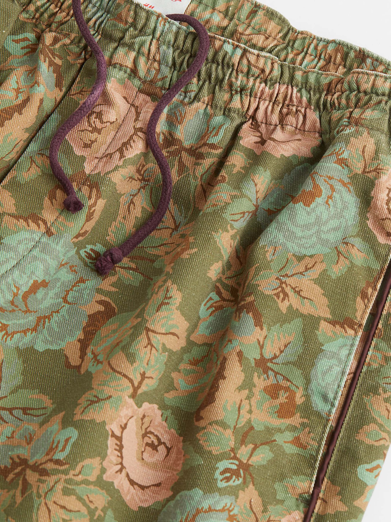 Повсякденні штани H&M модель 73428 Повсякденні штани H&M модель 73428 Фото