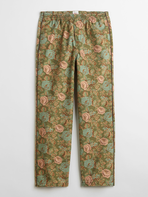 Повседневные штаны H&M модель 73428 Фото