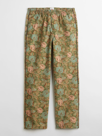 Повсякденні штани H&M модель 73428 Повсякденні штани H&M модель 73428 Фото