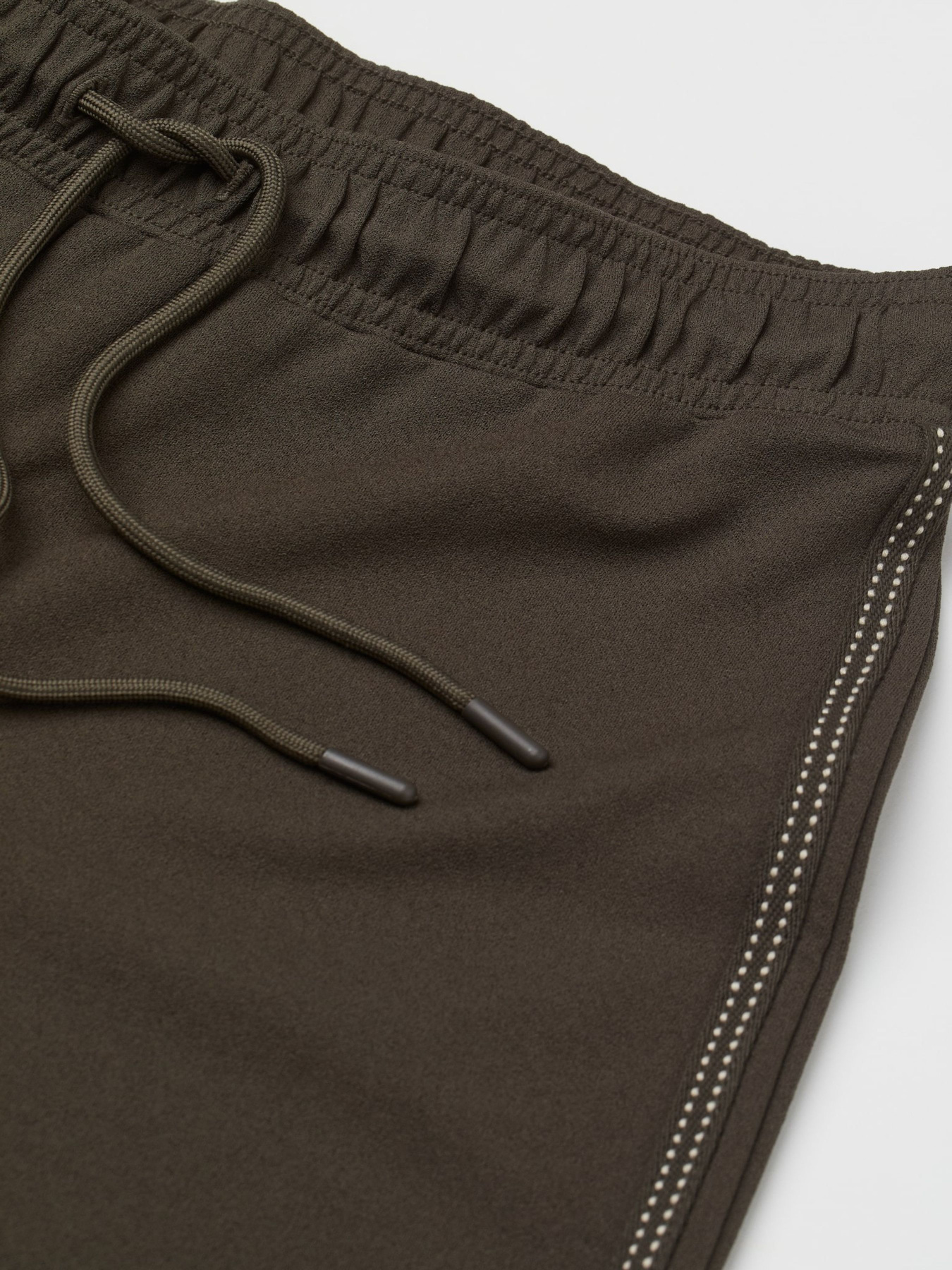 Брюки повседневные H&M модель 73429 Фото