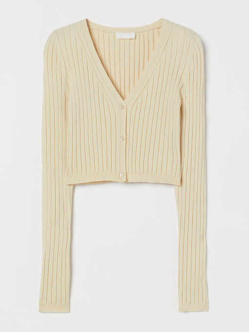 Кофта H&M модель 73430 Фото