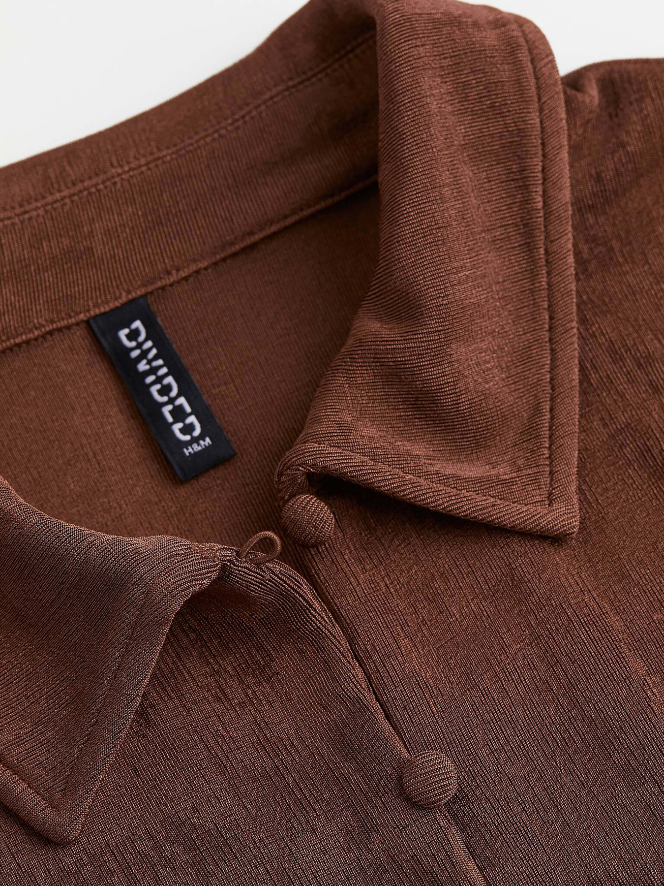 Топ H&M модель 73431 Фото