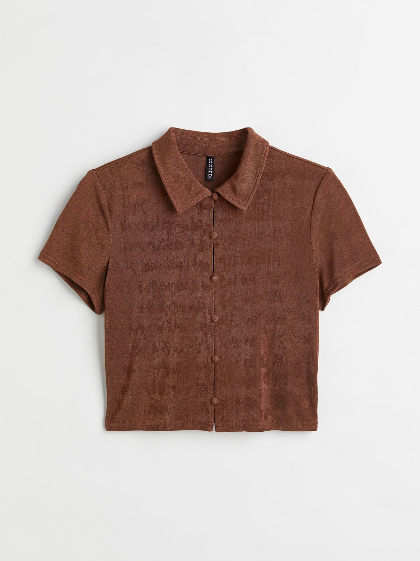 Топ H&M модель 73431 Фото