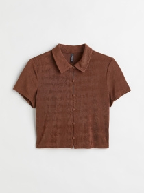 Топ H&M модель 73431 Топ H&M модель 73431 Фото