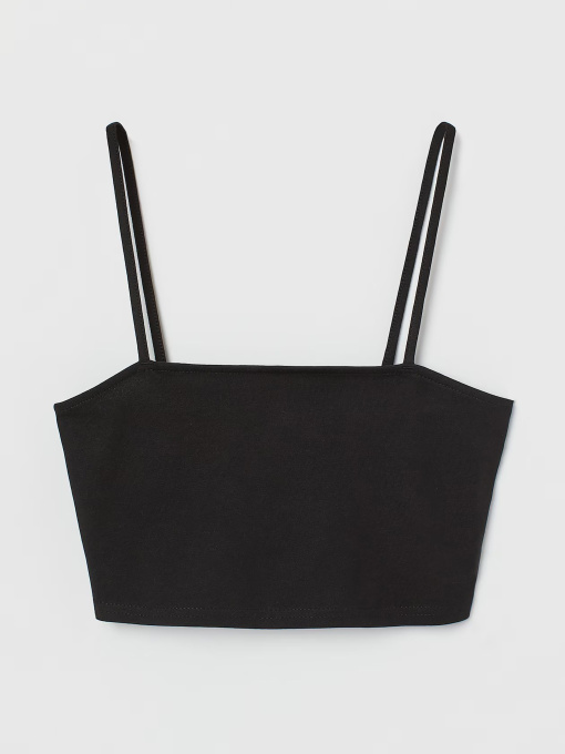 Топ H&M модель 73432 Фото