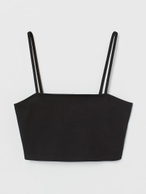 Топ H&M модель 73432 Фото