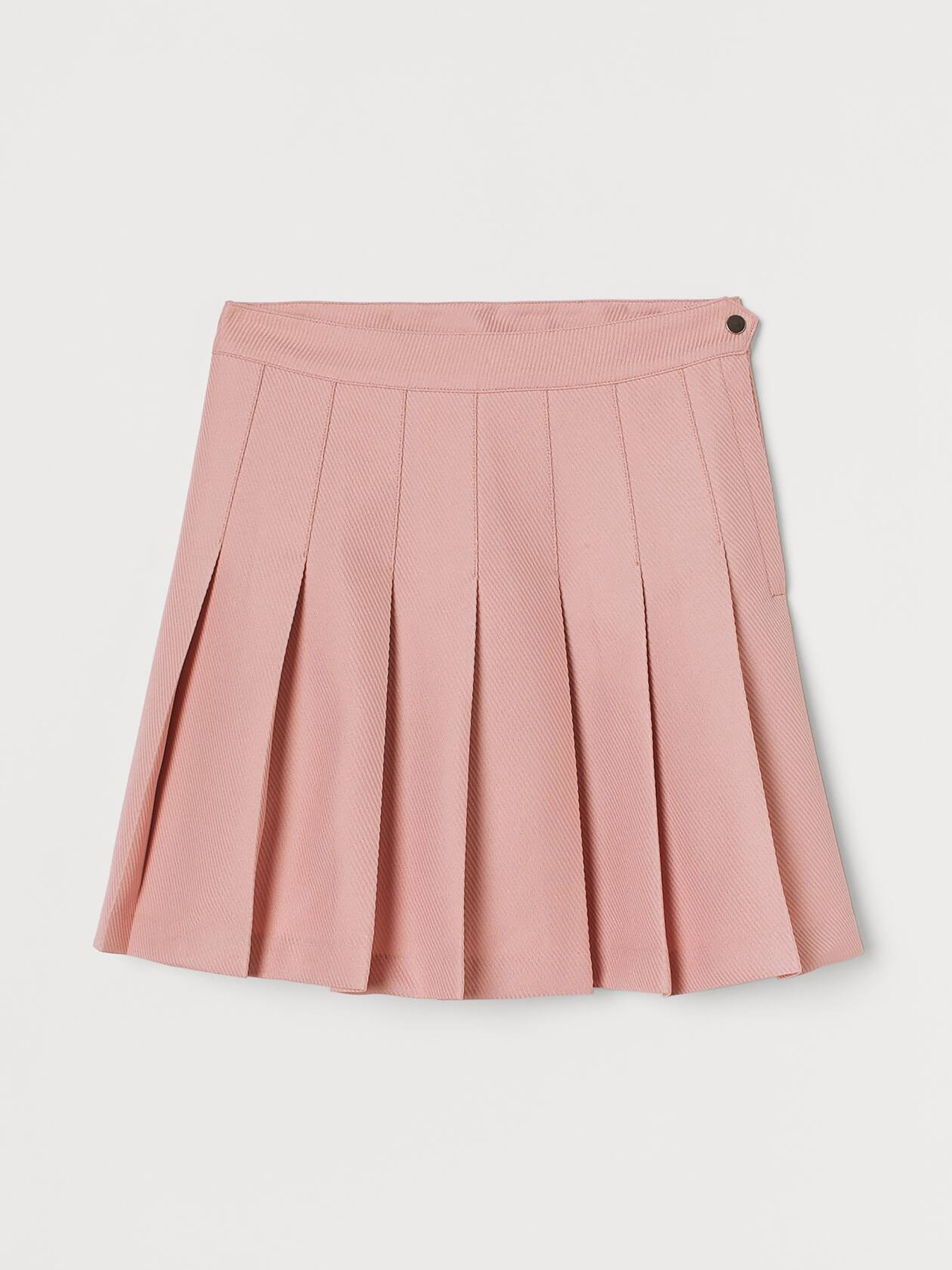 Юбка мини H&M модель 73434 Фото