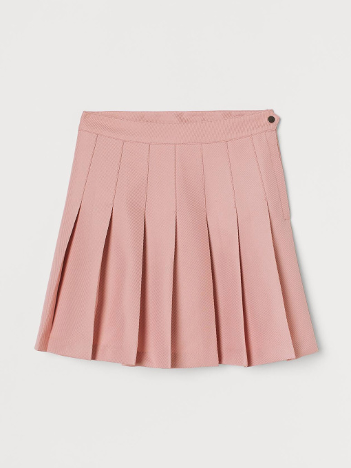 Юбка мини H&M модель 73434 Фото