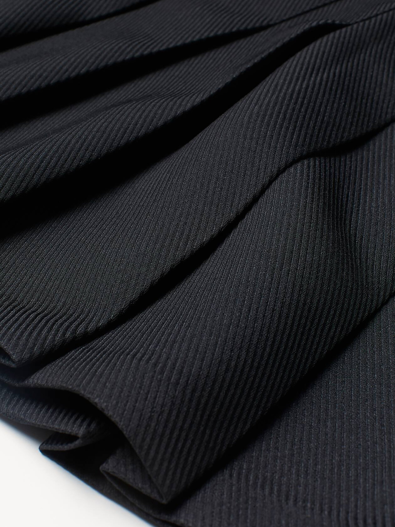 Юбка мини H&M модель 73435 Фото