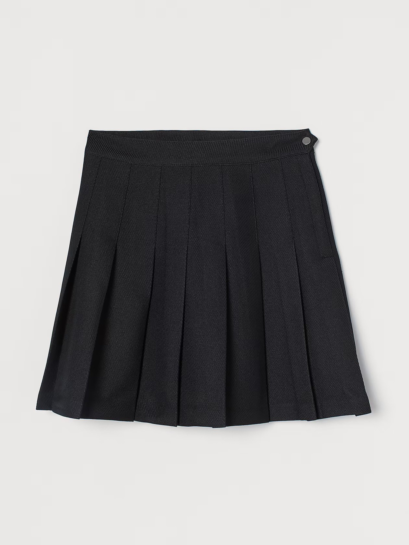 Юбка мини H&M модель 73435 Фото