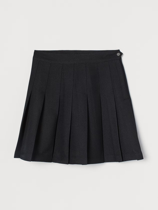 Юбка мини H&M модель 73435 Фото