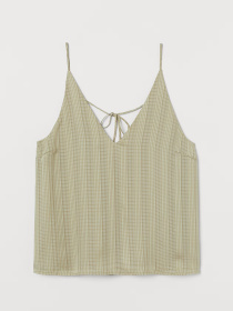 Майка H&M модель 73437 Фото