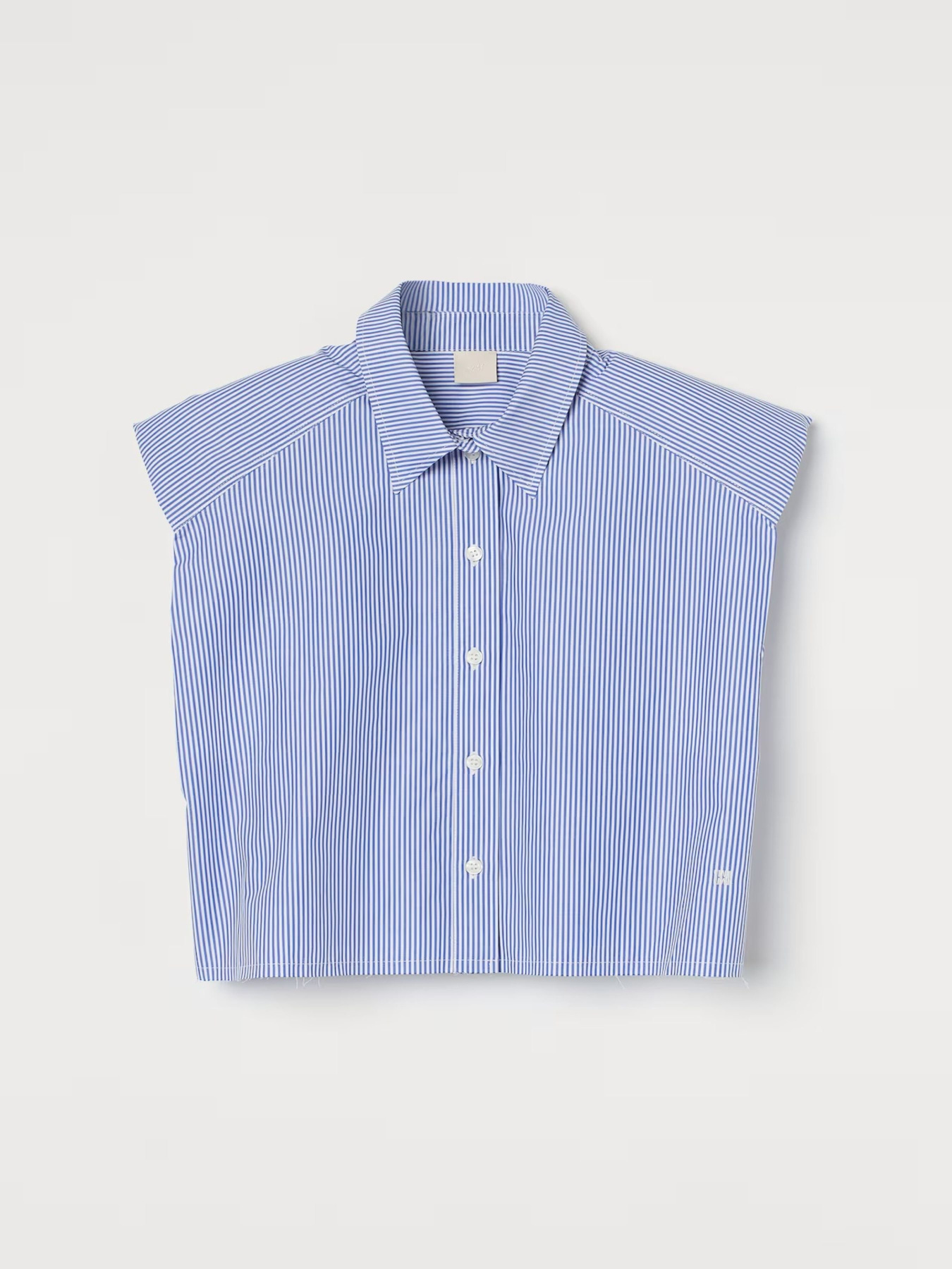 Блуза H&M модель 73438 Фото