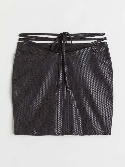 Юбки H&M модель 73444 Фото