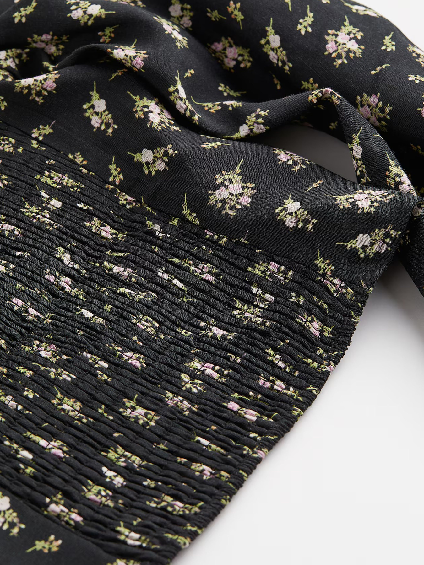 Блуза H&M модель 73446 Фото