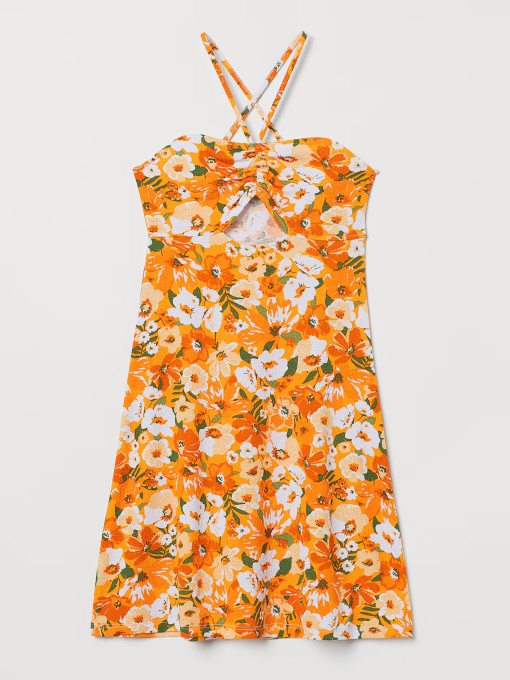 Сарафан H&M модель 73450 Фото