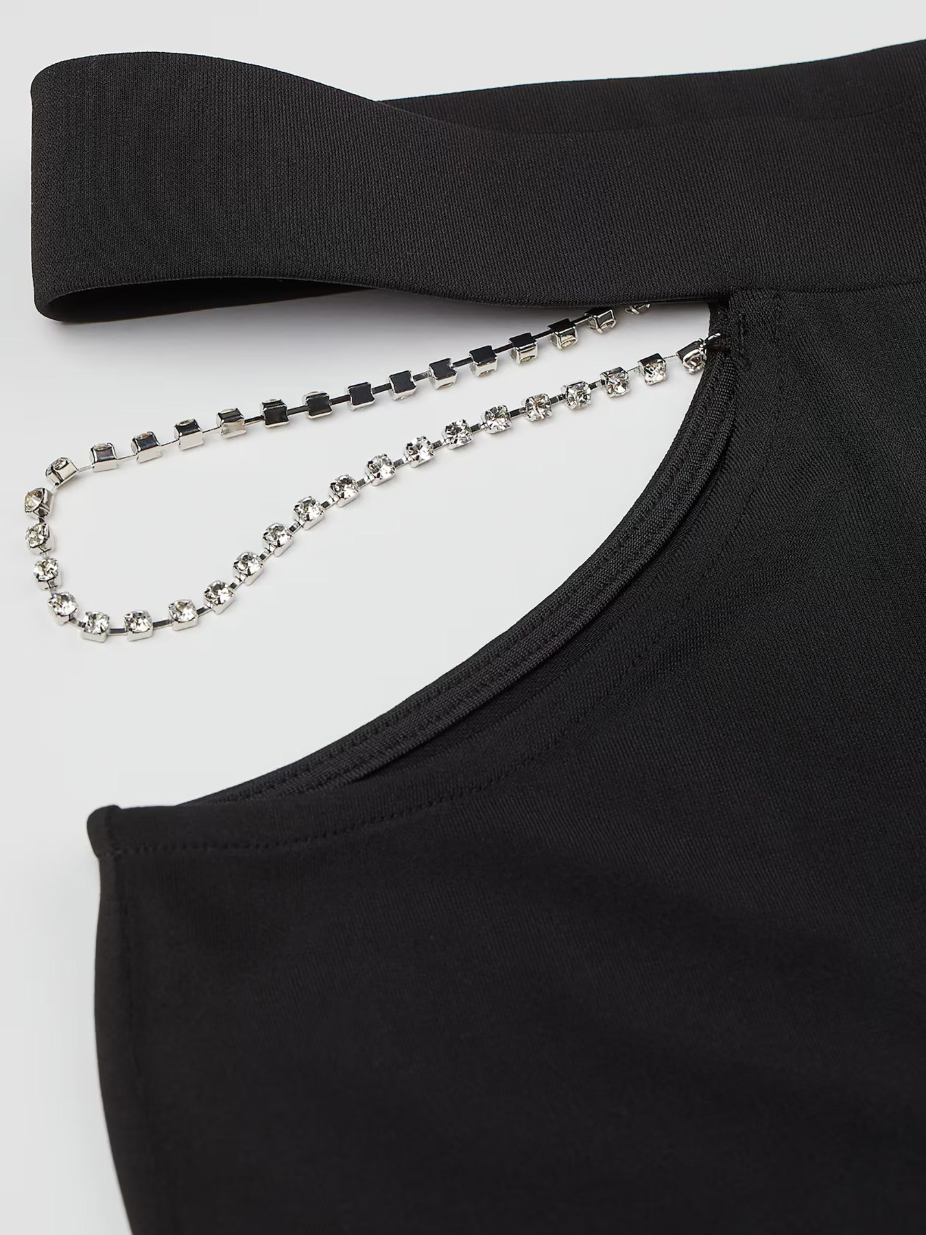 Штани повсякденні H&M модель 73451 Фото