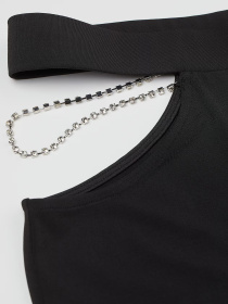 Штани повсякденні H&M модель 73451 Фото