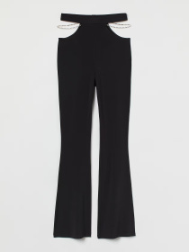 Штани повсякденні H&M модель 73451 Фото