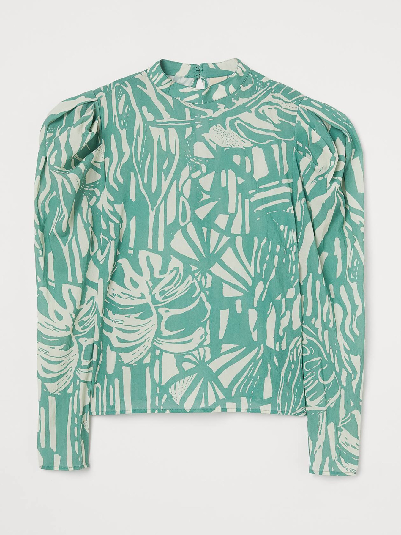 Блуза H&M модель 73452 Фото