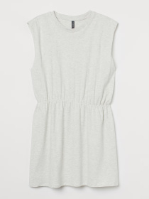 Платье миди H&M модель 73454 Фото